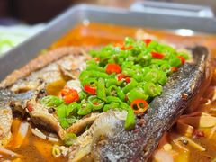 -华馨园北京烤鸭(丽水店)
