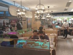 -蔡澜点心·粤菜(西单大悦城店)