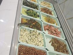 -家里婆自助水饺(振华路店)