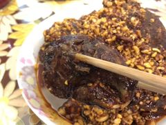 -邓氏兔头