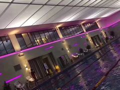 -我爱运动健身·游泳·瑜伽·普拉提馆(大卫城店)