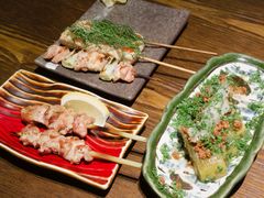 -鸟屯(三里屯店)