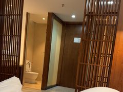 -明月山天沐温泉度假村