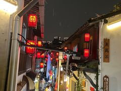 -小河直街历史文化街区