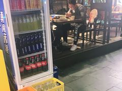 -管氏翅吧(广渠门店)