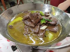 -吴山贡鹅(罍街店)