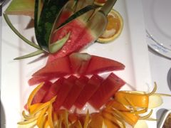 -星伦多自助料理(花山金鹰店)