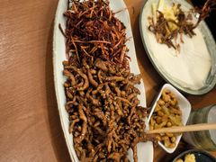 -老昌春饼(中央大街店)