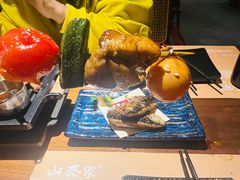 -山葵家居酒屋(天目里店)