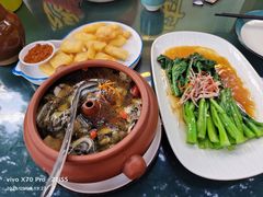 -云隐小厨·传统大理美食(复兴路店)