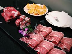 -捞王猪肚鸡火锅(昆山店)