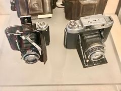 -北京动物园-畅观楼