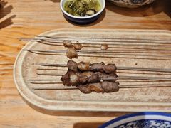 -嘻小北·兰州清汤牛肉面(太平洋森活天地店)