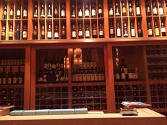青岛香格里拉大酒店鱼跃地中海餐厅-香格里拉鱼跃地中海西餐厅·牛排披萨