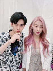-3AM HAIR SALON染发烫发接发