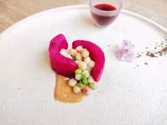 -格桑花开药膳蔬食文化空间