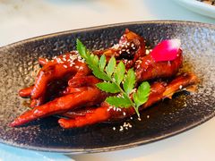 -枚青·临安酒肆(腾飞大厦店)