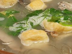 -古都历食南京菜·烤鸭·鸭血粉丝·汤包(南京博物院店)