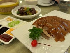 -东四民芳餐厅(朝阳门店)