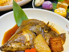 -红叶日本料理(三八广场店)