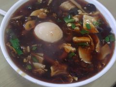 -亲贤打卤面浇肉面(亲凤苑店)