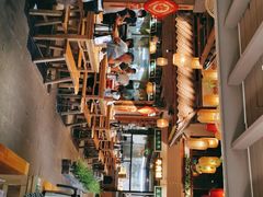 大堂-禾田里·农村家常菜(乐从金河水岸店)