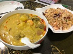 -家利美食店