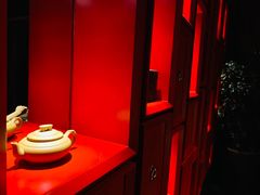 -张博士茗茶馆(外滩店)