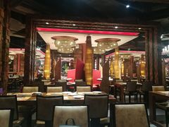 大堂-四海一家自助餐(益田假日广场店)