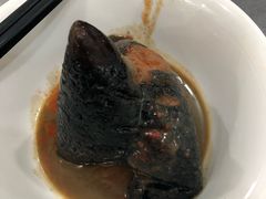 黑米肉粽-东街钟楼肉粽(总店)