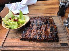 -The Meat & Wine Co Southbank(南岸店)