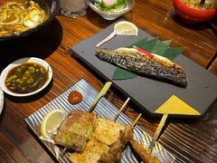 -鸟鹏烧鸟居酒屋(熙龙湾店)