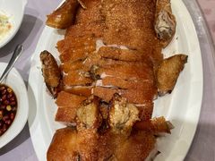 -顺风海鲜港(金玉兰店)