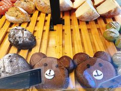 -面包和茶(万联店)