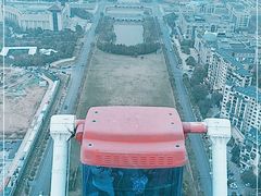 -南昌之星摩天轮