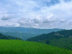 -龙脊梯田