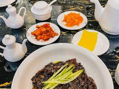 -桃园中华料理炸酱面(燕儿岛路店)