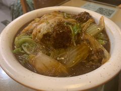 -静莲斋素食(慈云寺店)