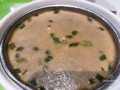 鸡蛋羹-老乡鸡(马鞍山路店)