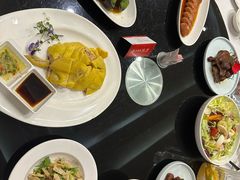 -丰收日·小海鲜·沪上家宴(顾村正大店)