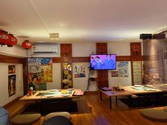 -日葵 大阪烧ひまり(仙霞路店)