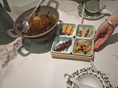 -苏梦江南·淮扬菜(夫子庙店)