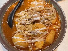 叻沙肥牛拉面-和平馆·地道港澳茶餐厅(西门口店)