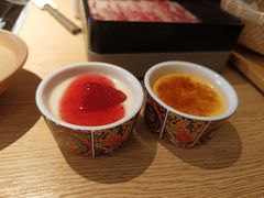 -温野菜涮涮锅(曲江大悦城店)