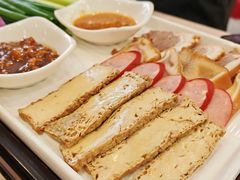 -鼎好家常菜(天桥店)