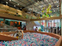 -泡泡米POPOME益智乐园(洪殿花园旗舰店)