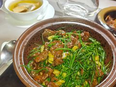 -鲜璟台·地标景观餐厅(上海中心店)