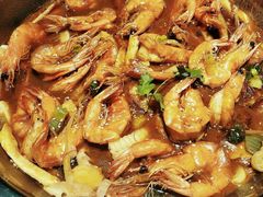 -惠友大虾(太原北街店)