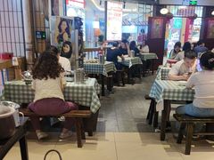 -彭耕记猪油炒小菜(吉联mall店)