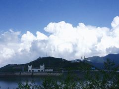 -江南天池